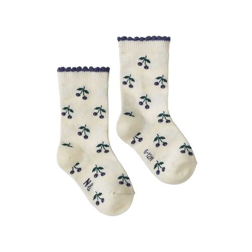 Nature Baby Organic Cotton Socks